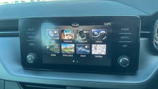 Skoda Scala 1.5 TSI SE 5dr DSG Petrol Hatchback